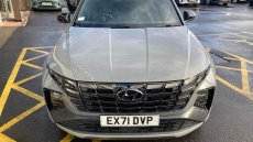 Hyundai TUCSON 1.6 TGDi N Line S 5dr 2WD Petrol Estate